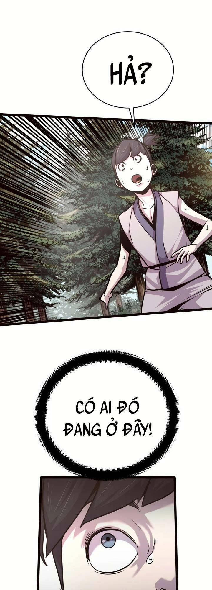 Kẻ Thù Chapter 27 - 2