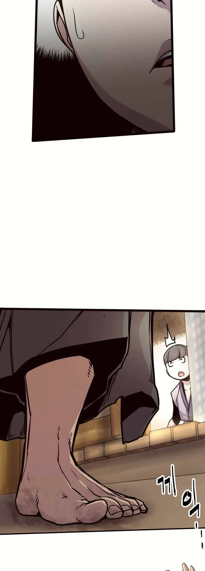 Kẻ Thù Chapter 27 - 3