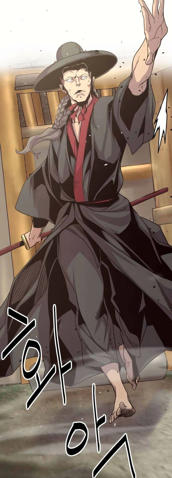 Kẻ Thù Chapter 27 - 4