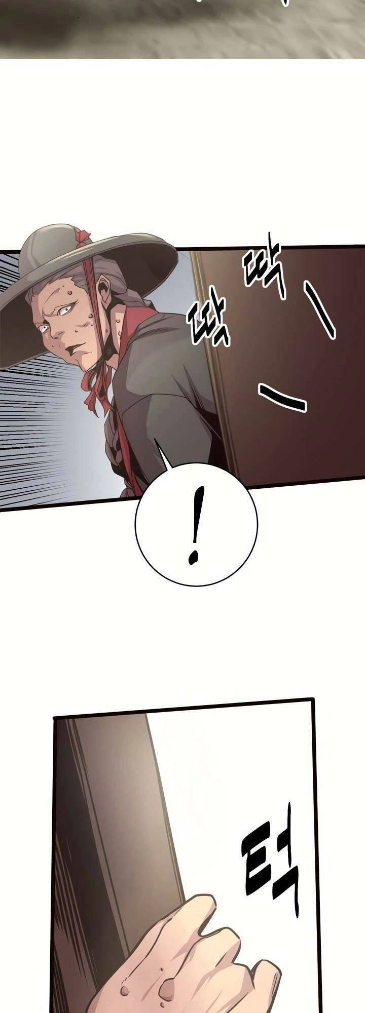 Kẻ Thù Chapter 27 - 5