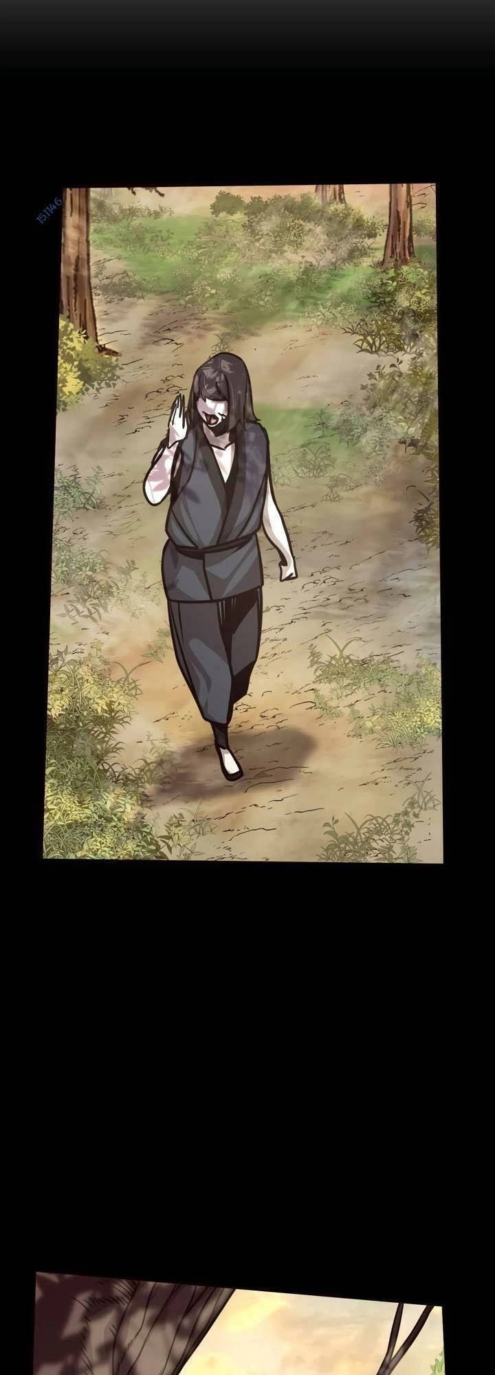 Kẻ Thù Chapter 27 - 11