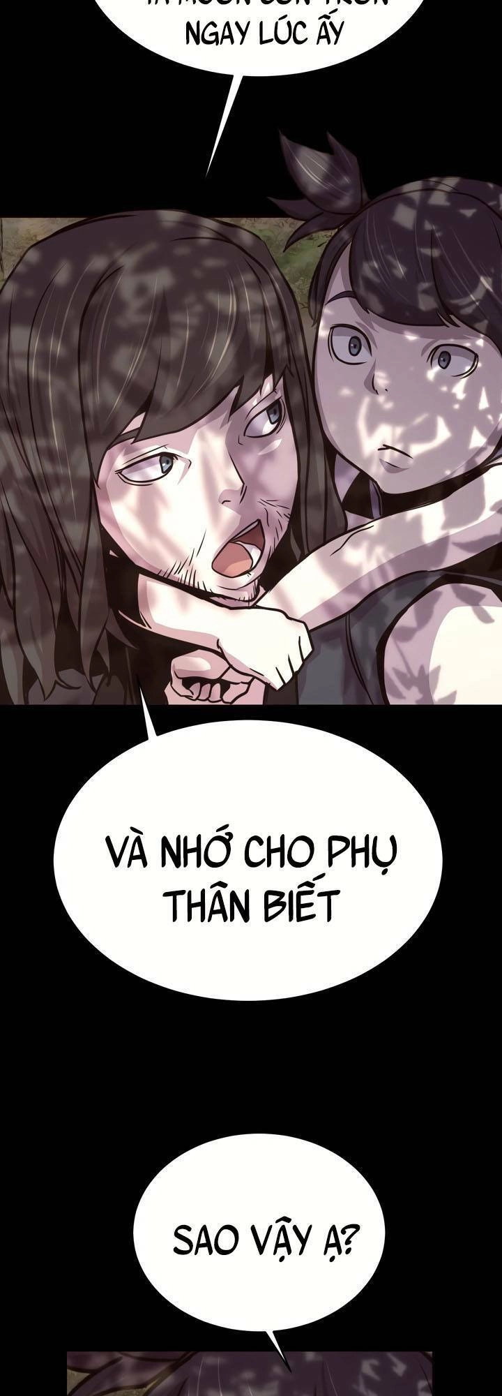 Kẻ Thù Chapter 27 - 21