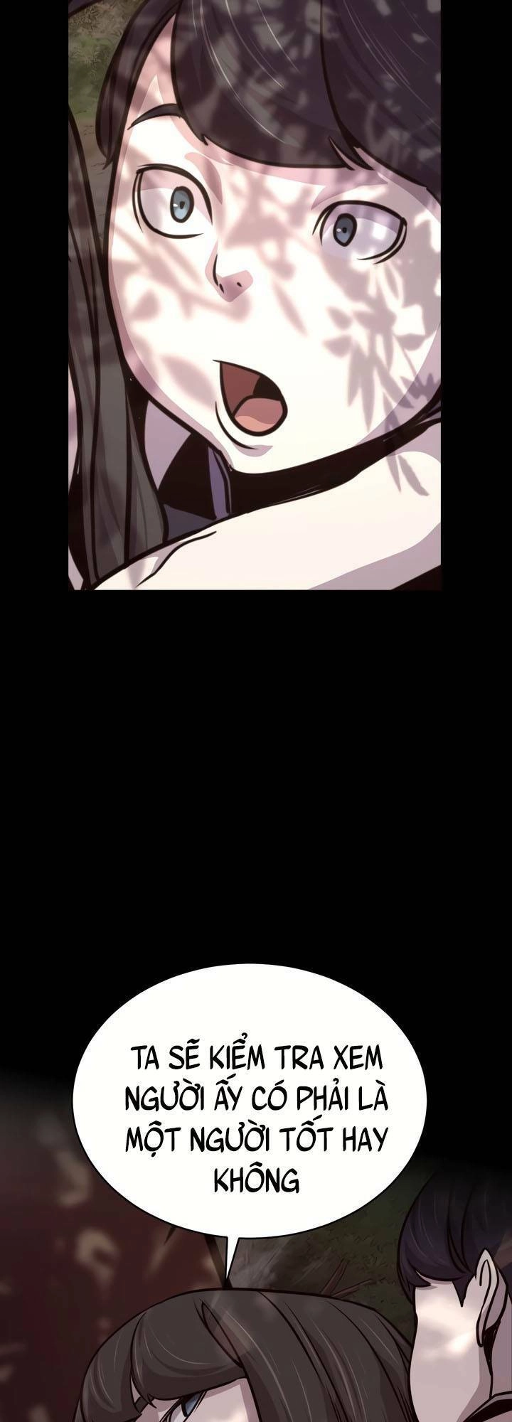 Kẻ Thù Chapter 27 - 22