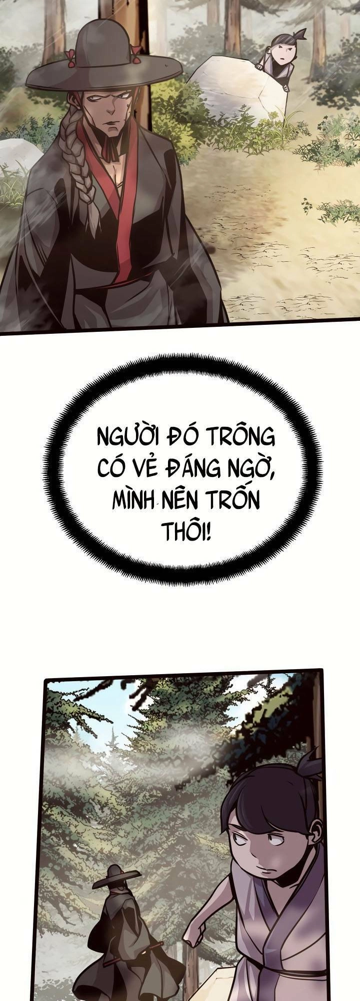 Kẻ Thù Chapter 27 - 25