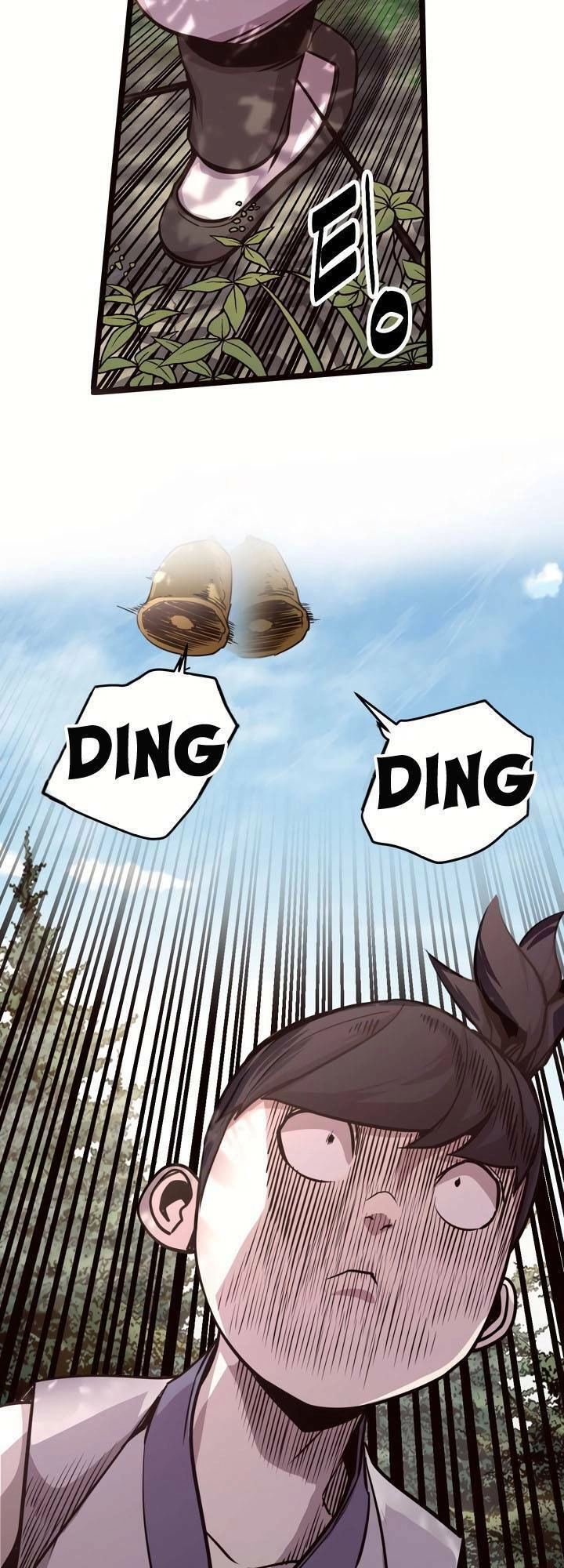 Kẻ Thù Chapter 27 - 27