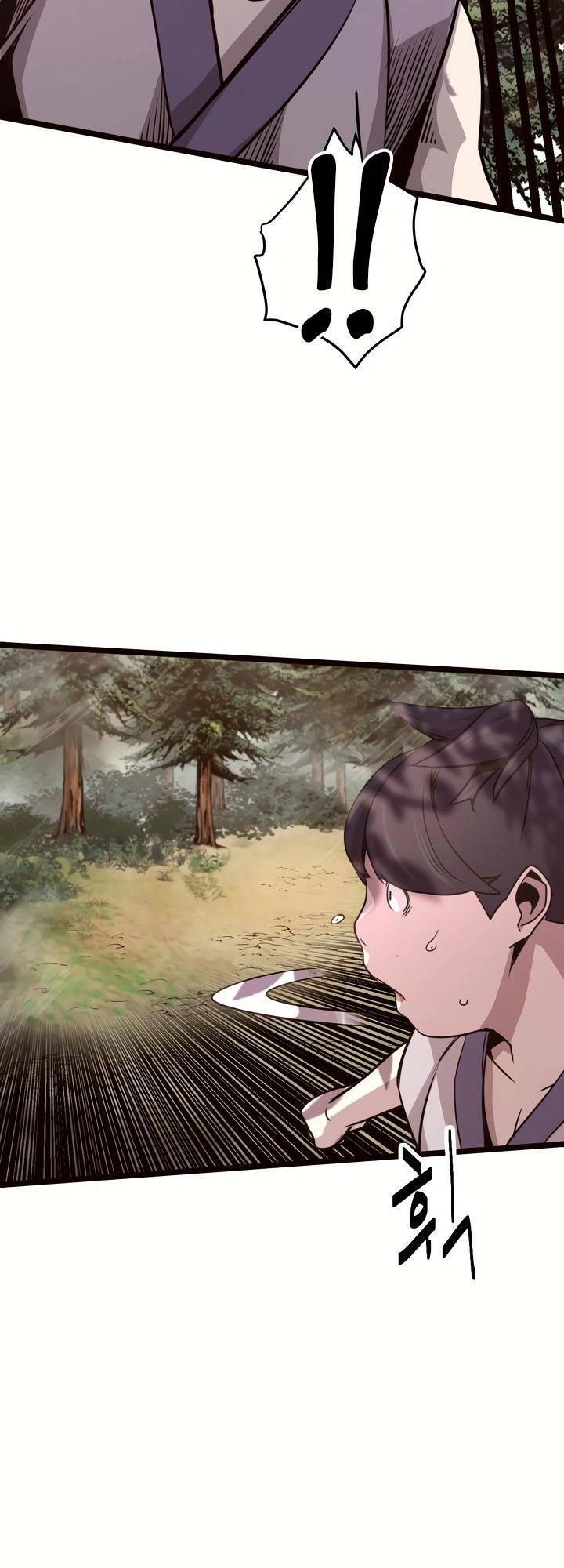 Kẻ Thù Chapter 27 - 28