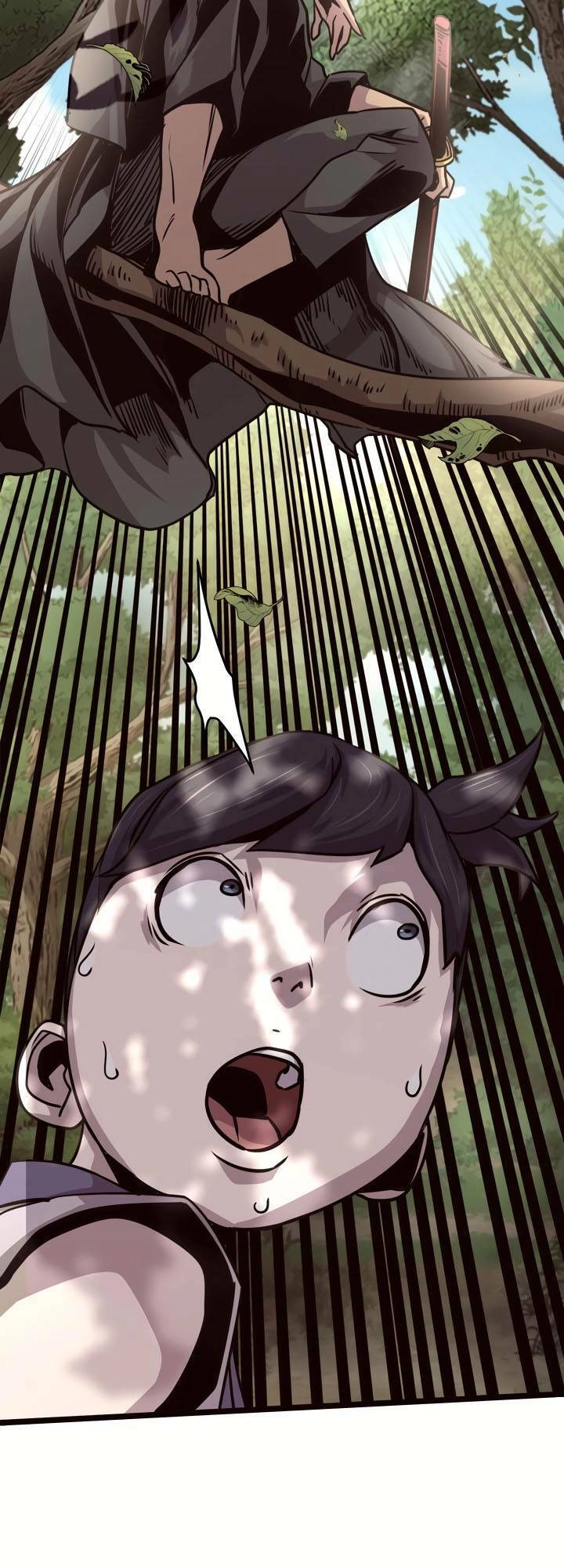 Kẻ Thù Chapter 27 - 30