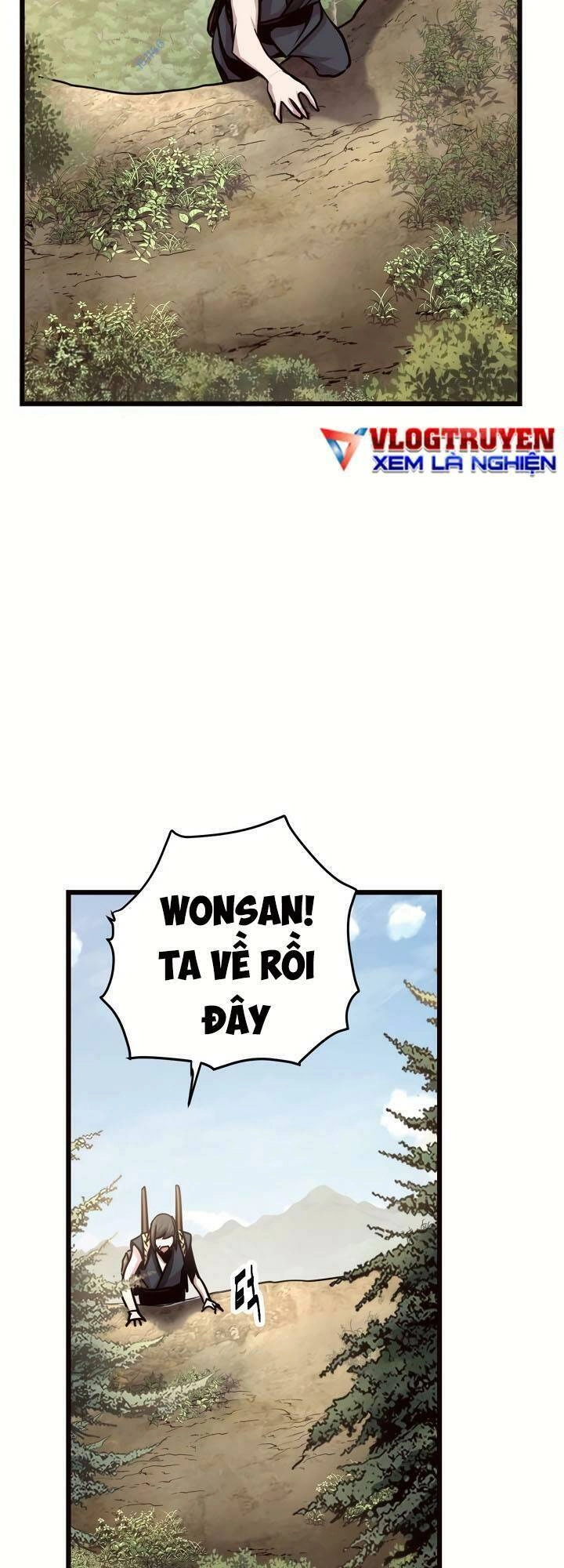 Kẻ Thù Chapter 27 - 33