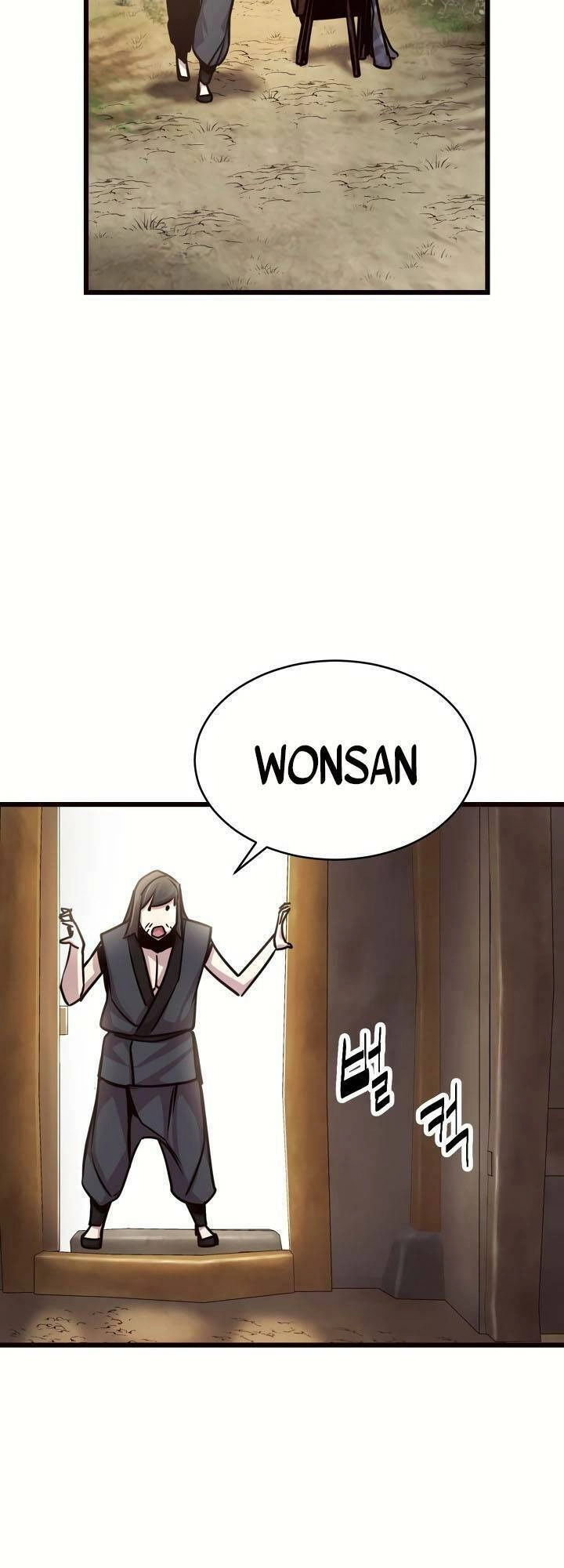 Kẻ Thù Chapter 27 - 35