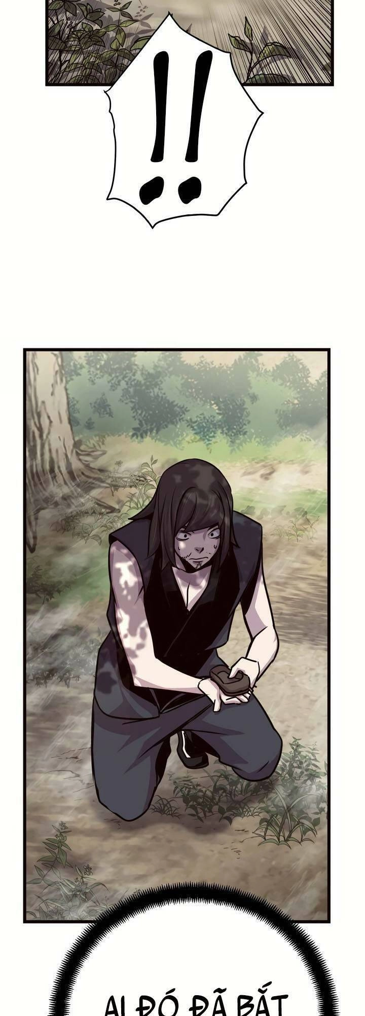 Kẻ Thù Chapter 27 - 39