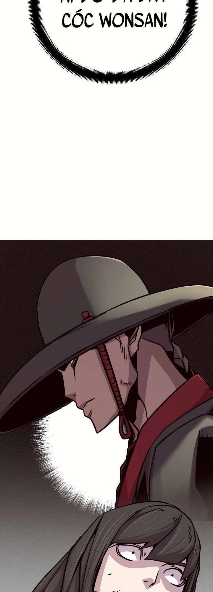 Kẻ Thù Chapter 27 - 40