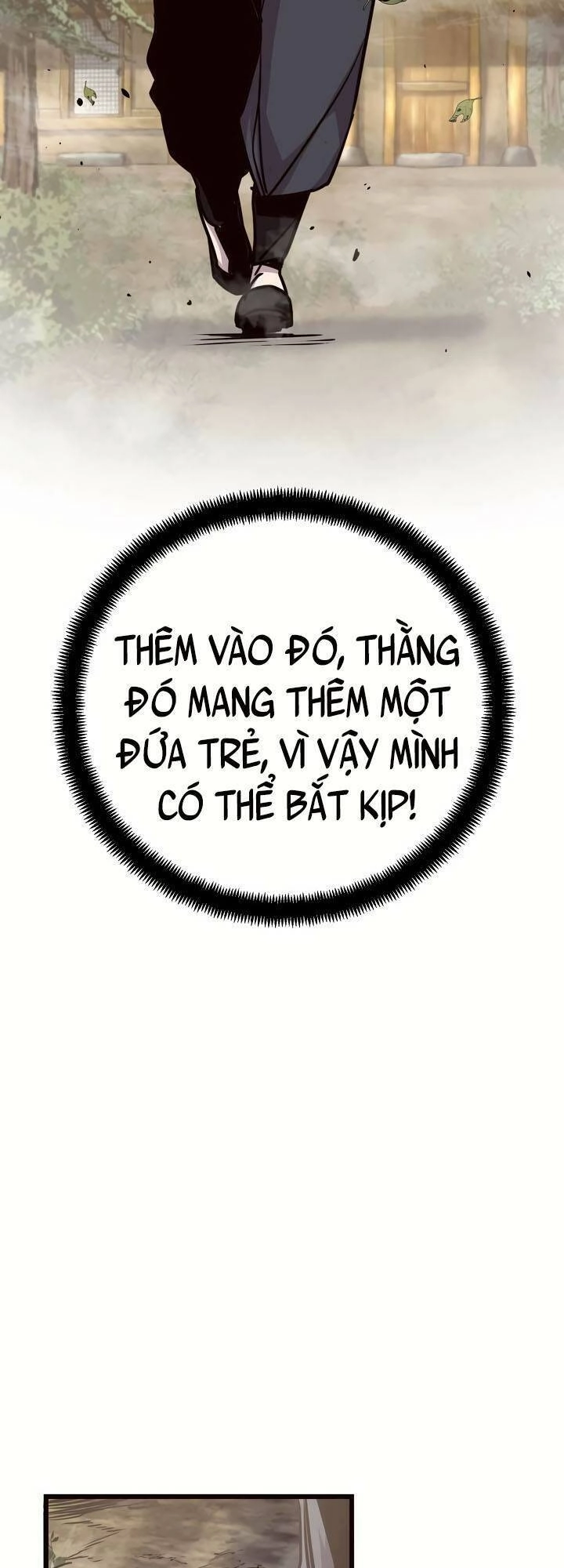Kẻ Thù Chapter 27 - 43