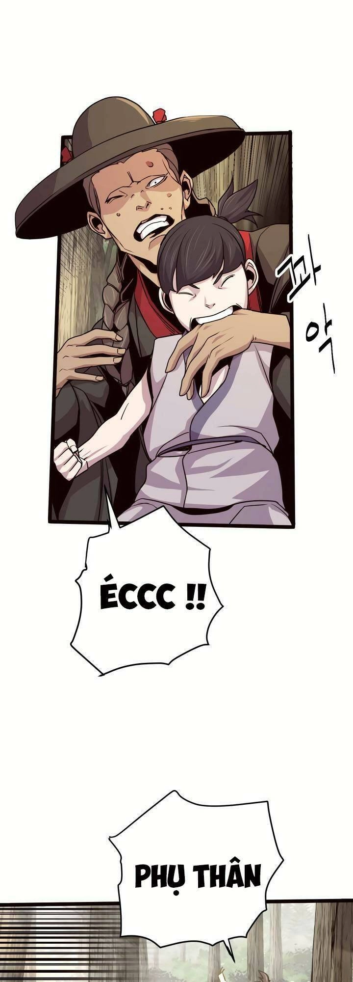 Kẻ Thù Chapter 27 - 46