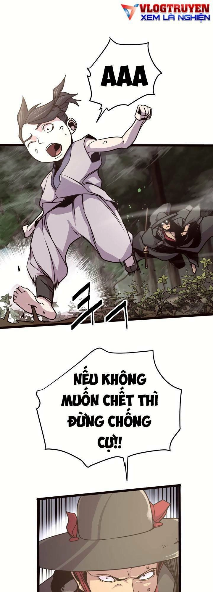 Kẻ Thù Chapter 27 - 49