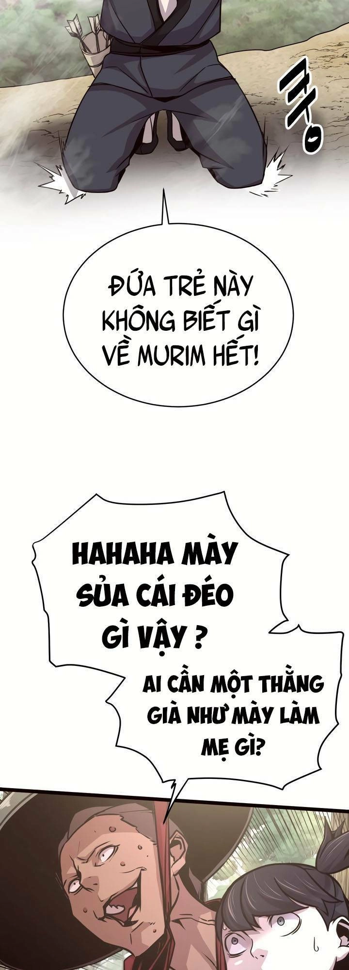 Kẻ Thù Chapter 27 - 57