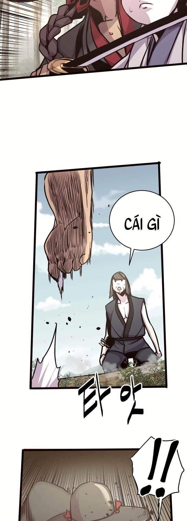 Kẻ Thù Chapter 27 - 58