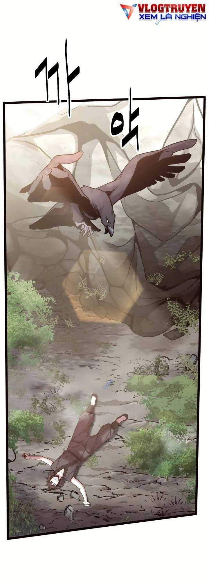 Kẻ Thù Chapter 28 - 1