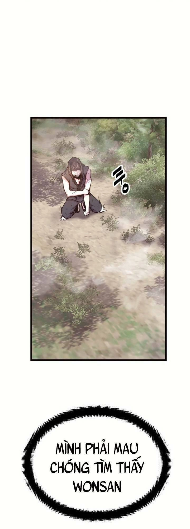 Kẻ Thù Chapter 28 - 5