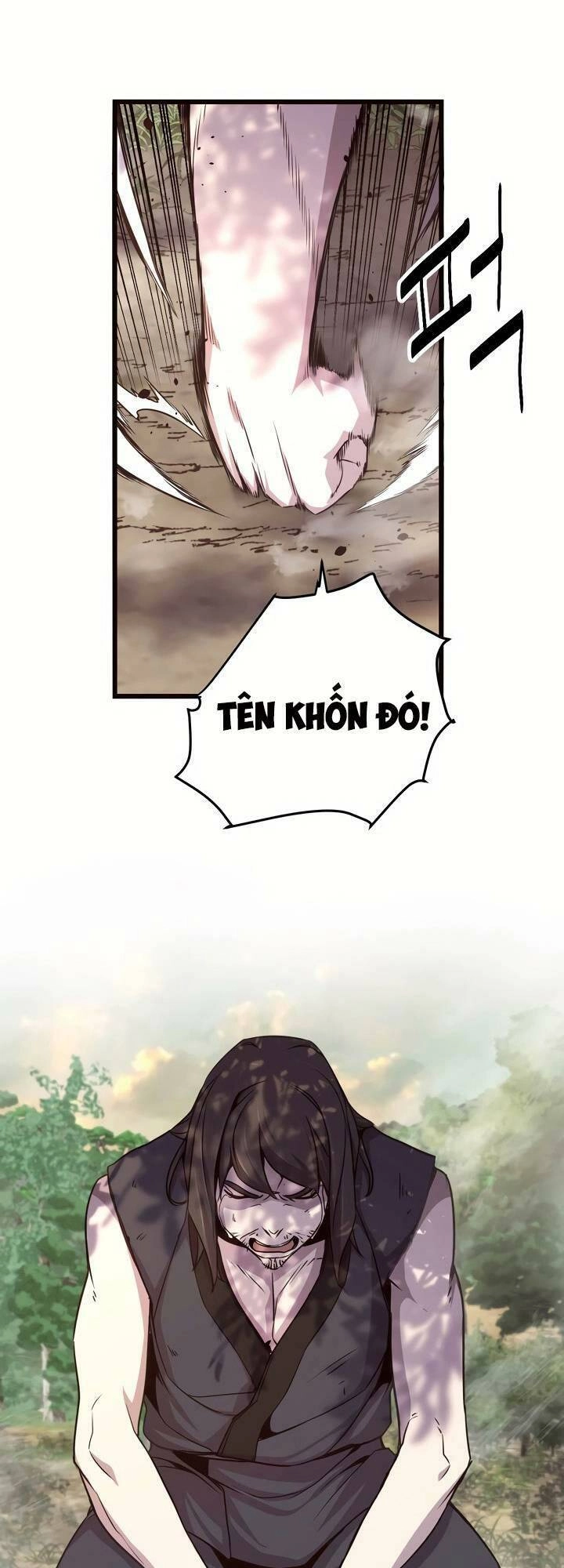 Kẻ Thù Chapter 28 - 6