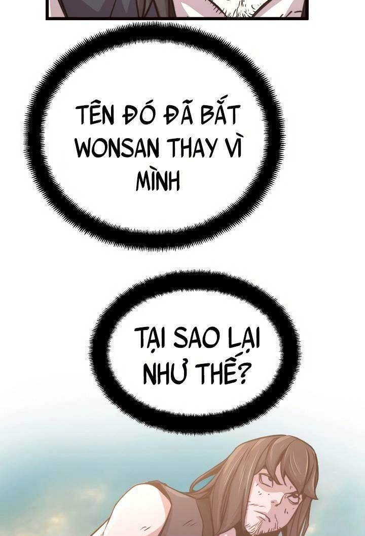 Kẻ Thù Chapter 28 - 8