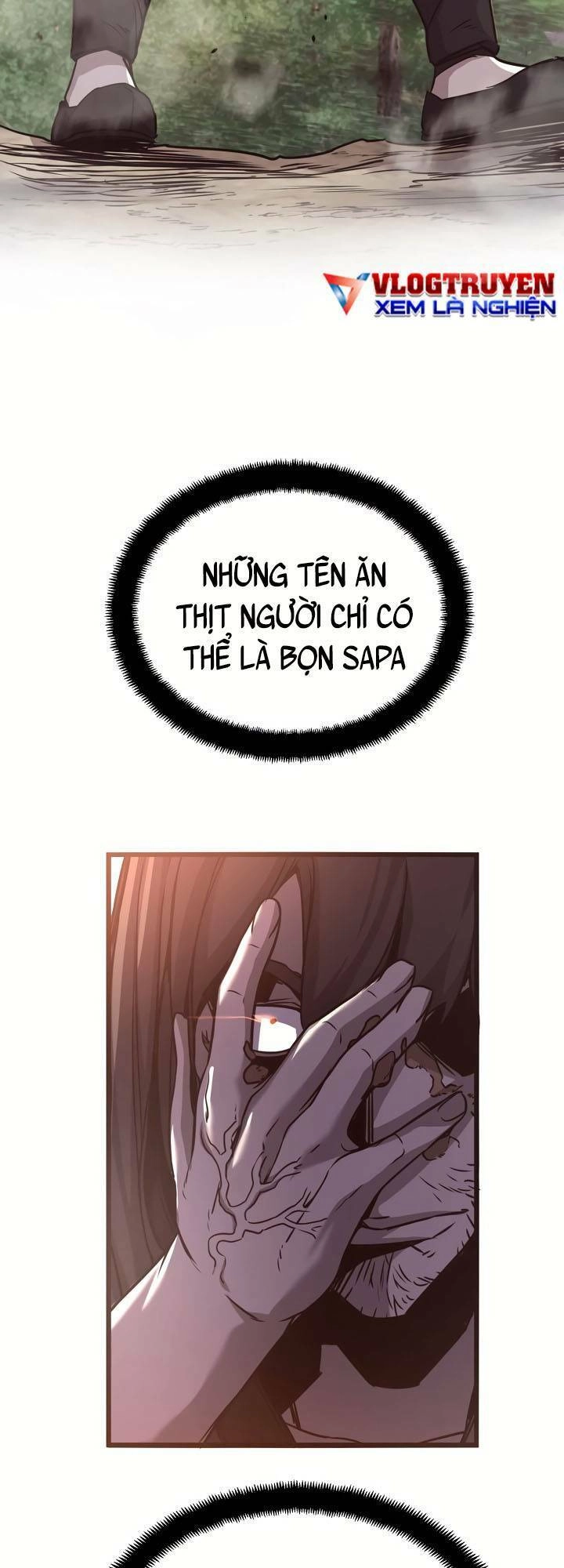 Kẻ Thù Chapter 28 - 10