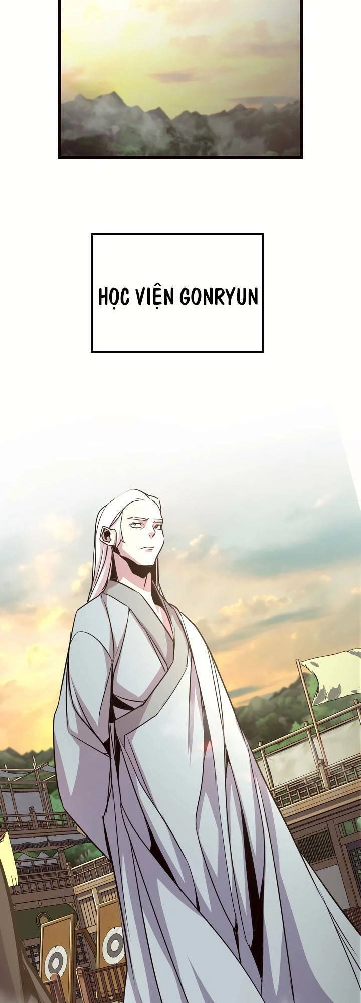 Kẻ Thù Chapter 28 - 12