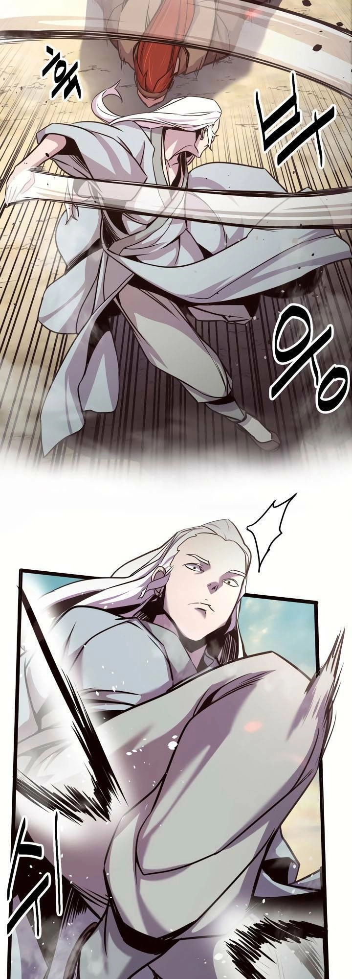 Kẻ Thù Chapter 28 - 16