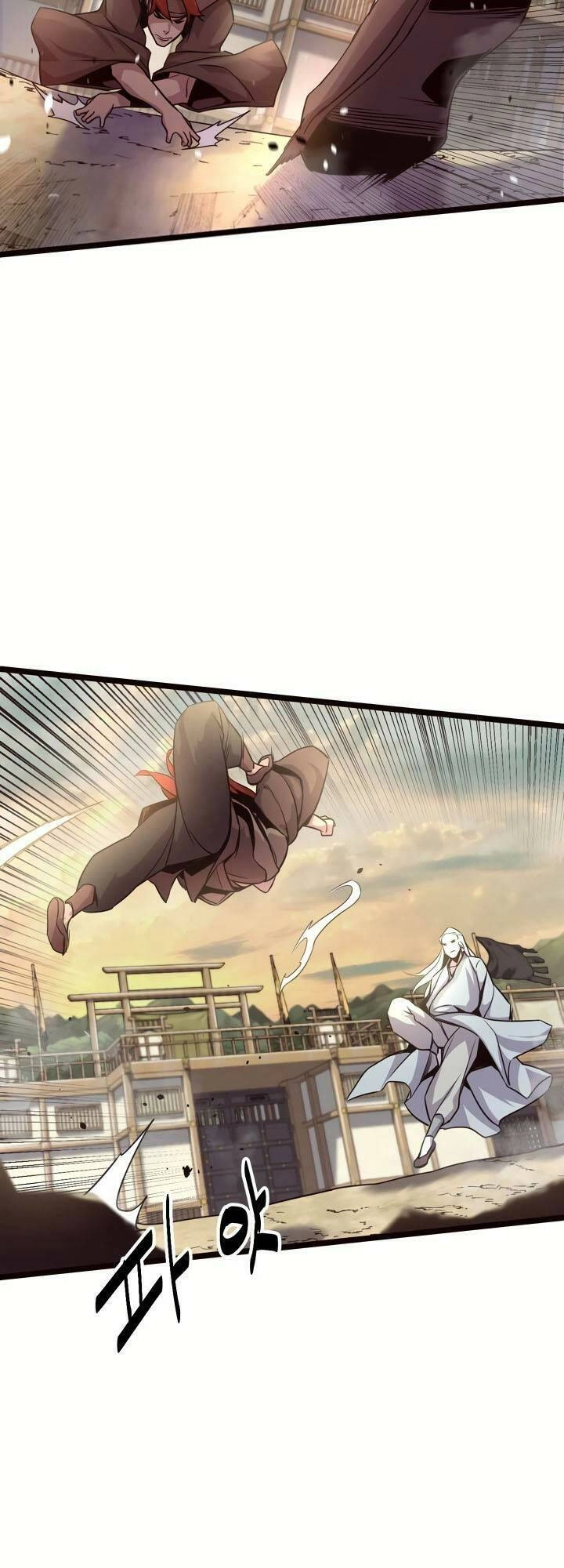 Kẻ Thù Chapter 28 - 20