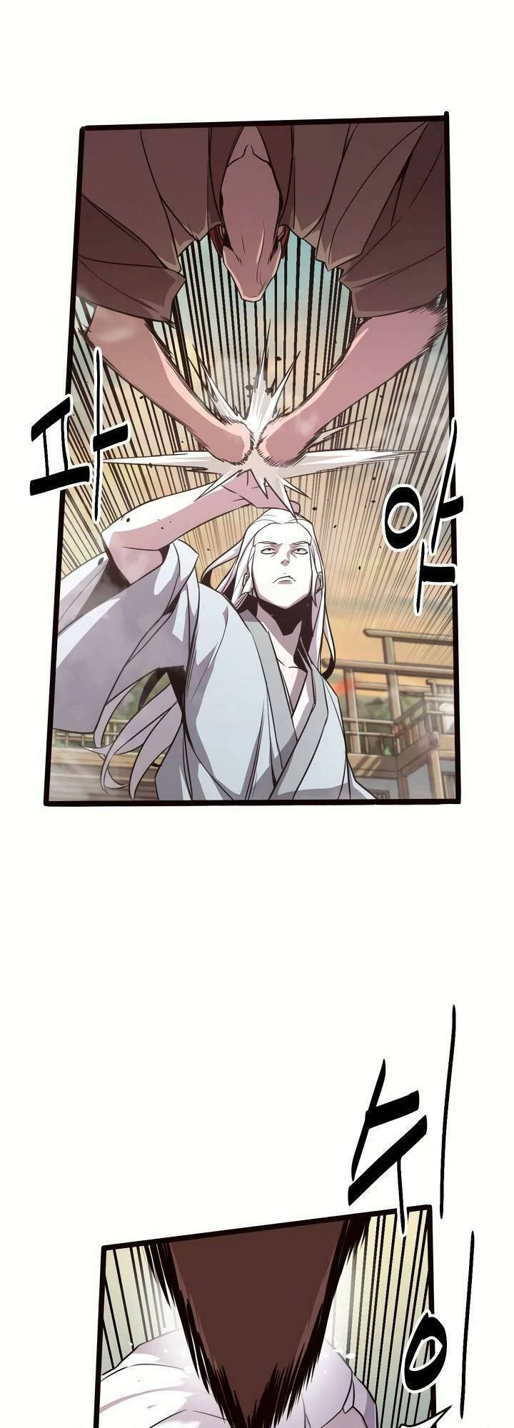 Kẻ Thù Chapter 28 - 21