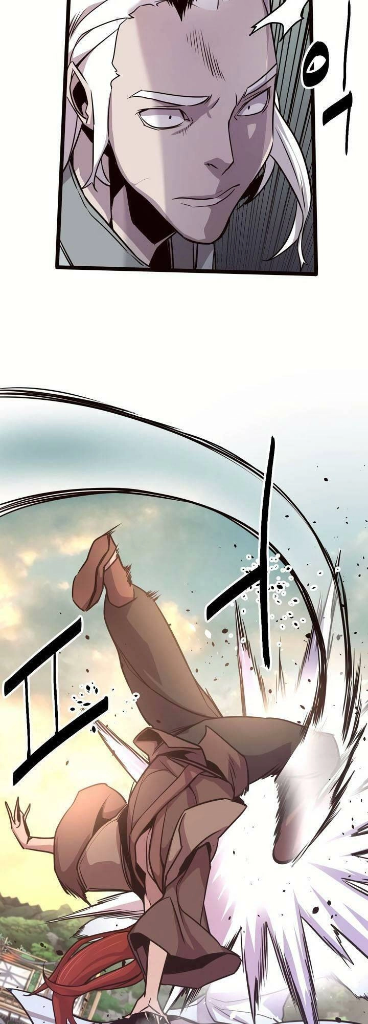 Kẻ Thù Chapter 28 - 22