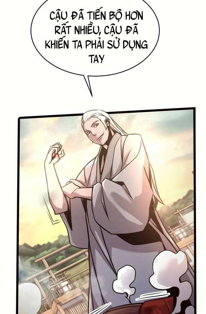 Kẻ Thù Chapter 28 - 27