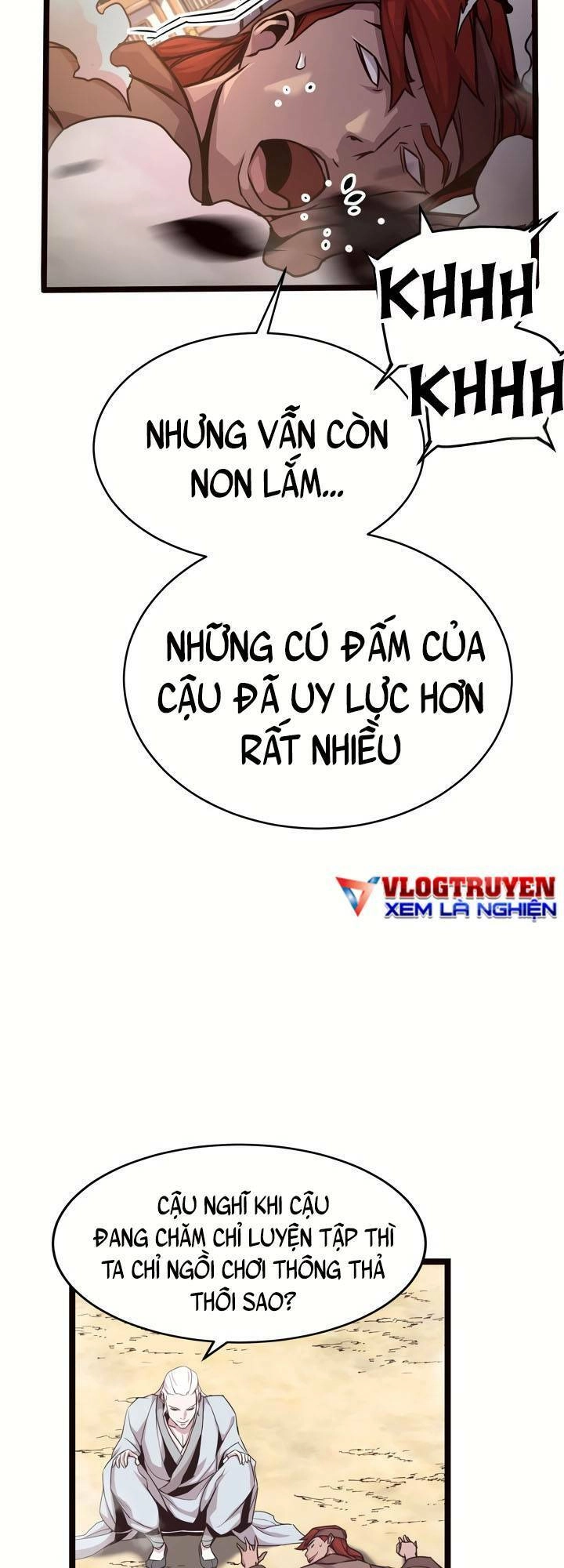 Kẻ Thù Chapter 28 - 28