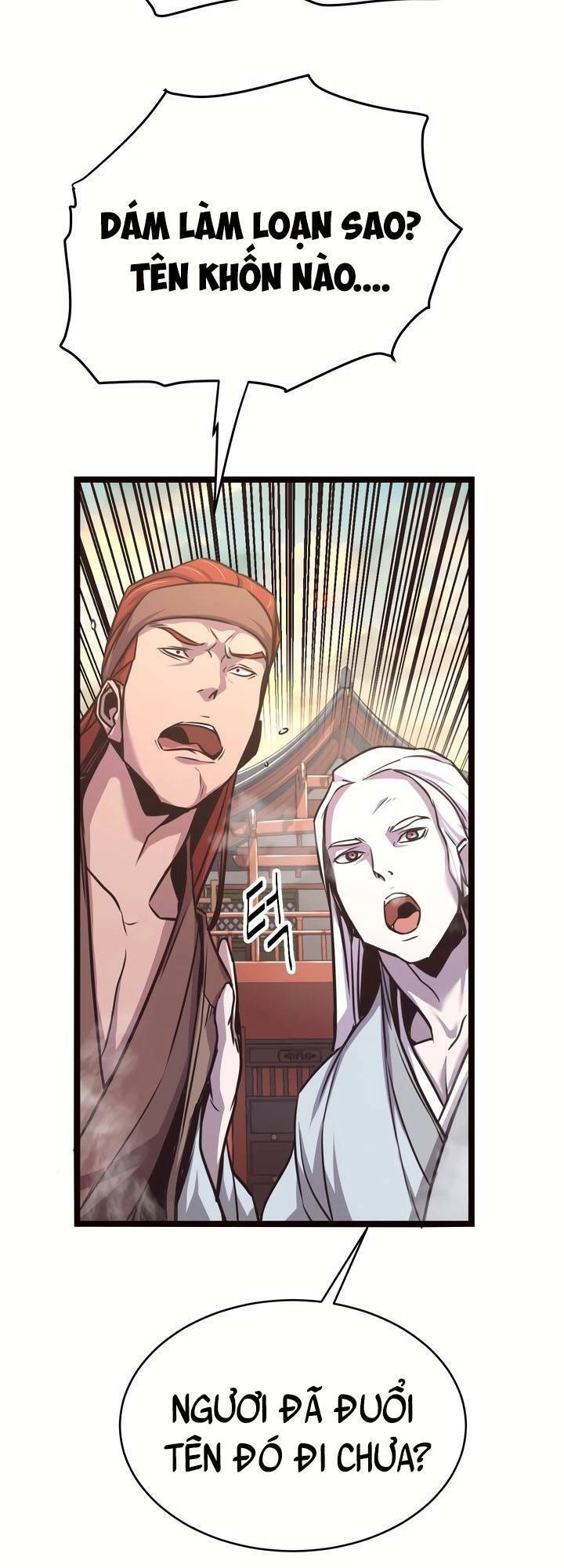 Kẻ Thù Chapter 28 - 30