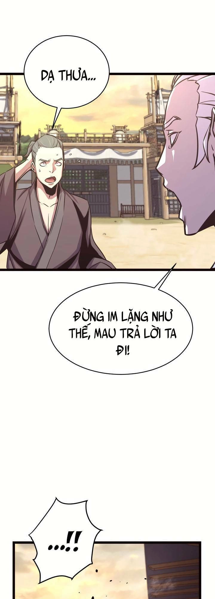 Kẻ Thù Chapter 28 - 31