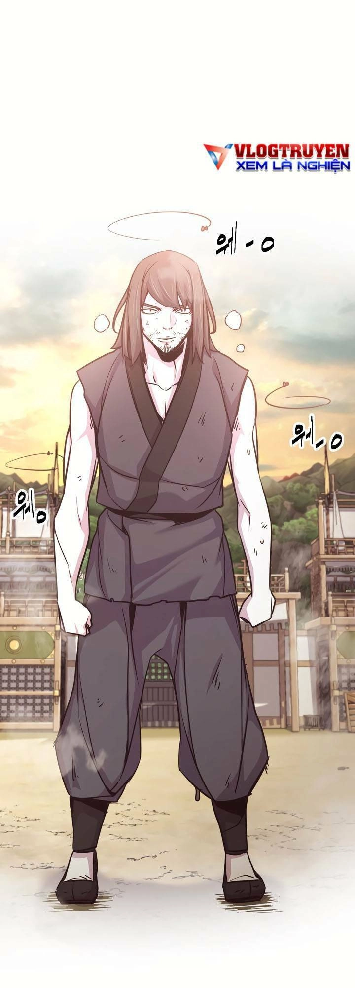 Kẻ Thù Chapter 28 - 33