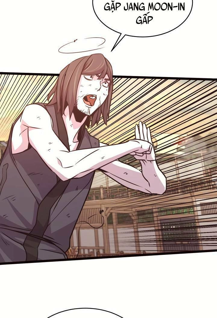 Kẻ Thù Chapter 28 - 36