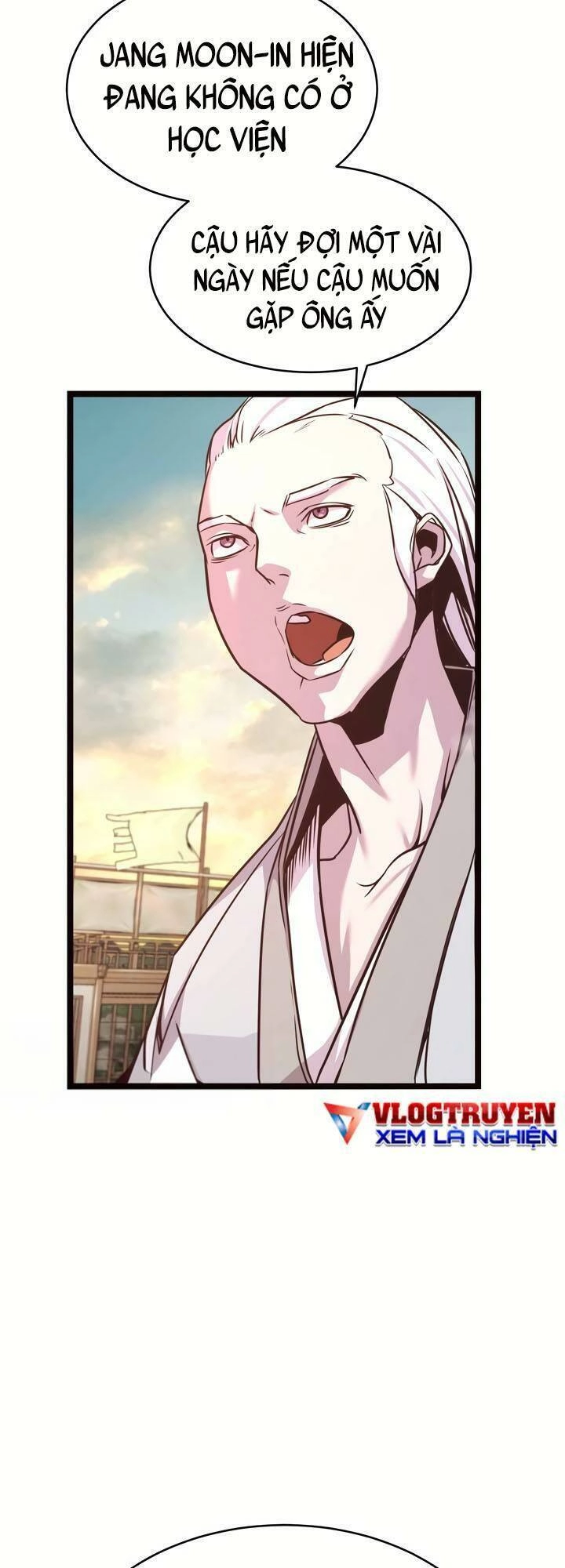 Kẻ Thù Chapter 28 - 37