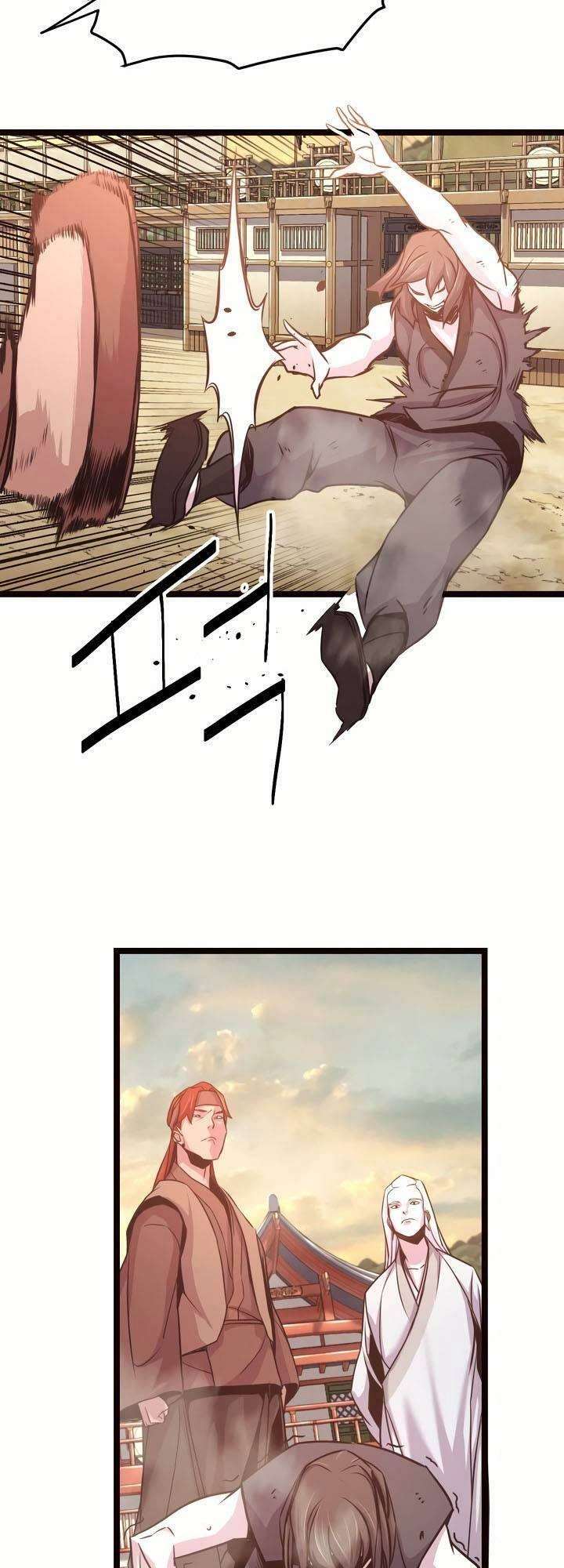 Kẻ Thù Chapter 28 - 41