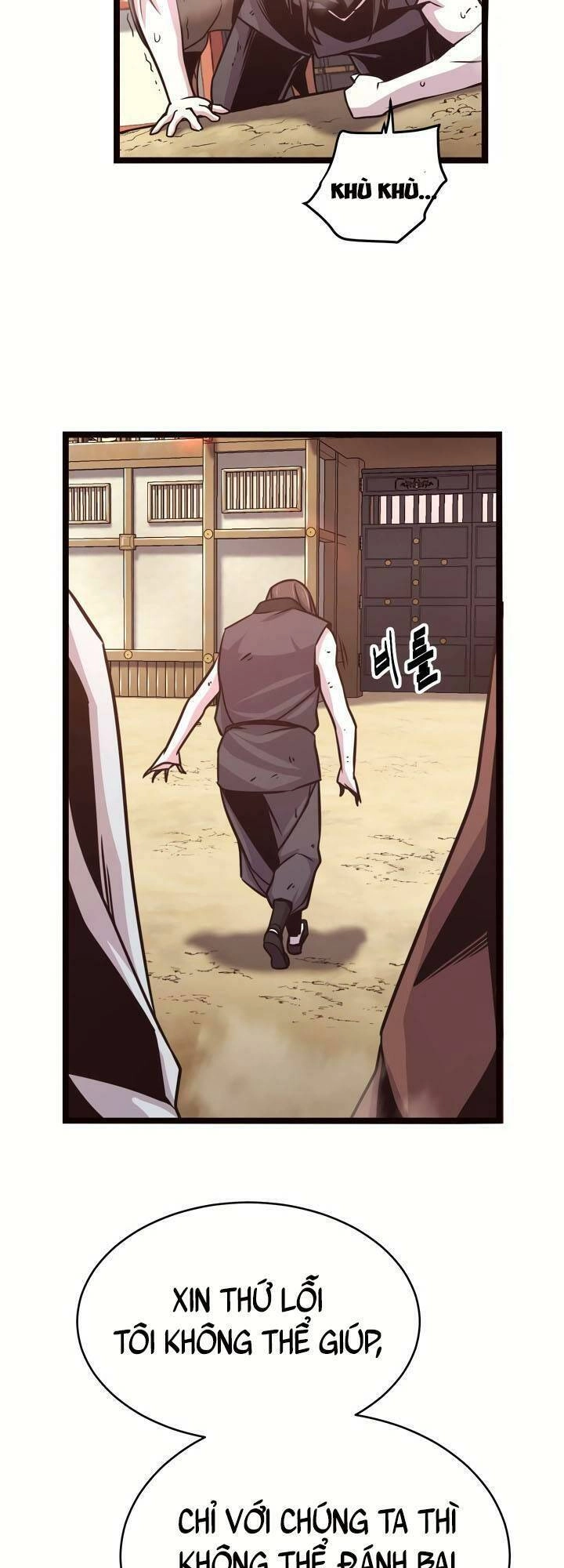 Kẻ Thù Chapter 28 - 42