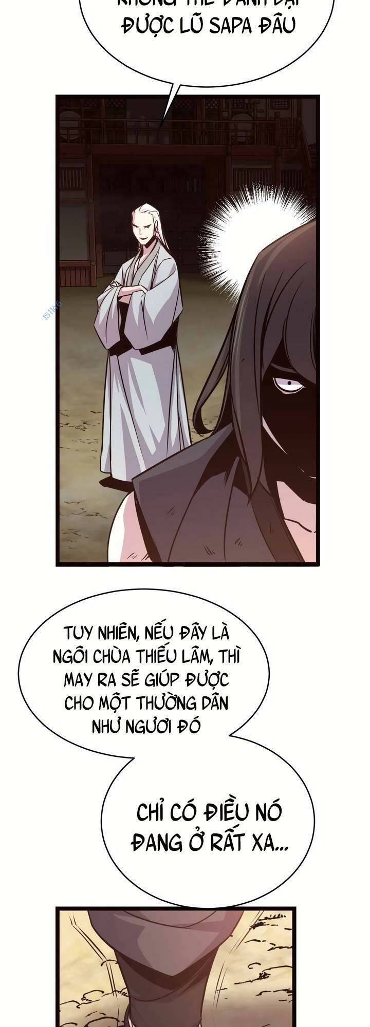 Kẻ Thù Chapter 28 - 43