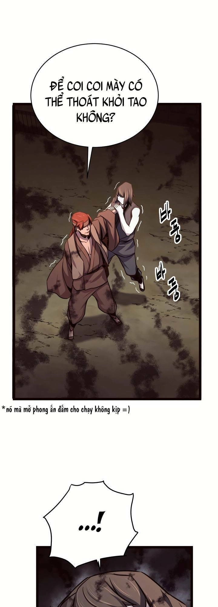 Kẻ Thù Chapter 28 - 49