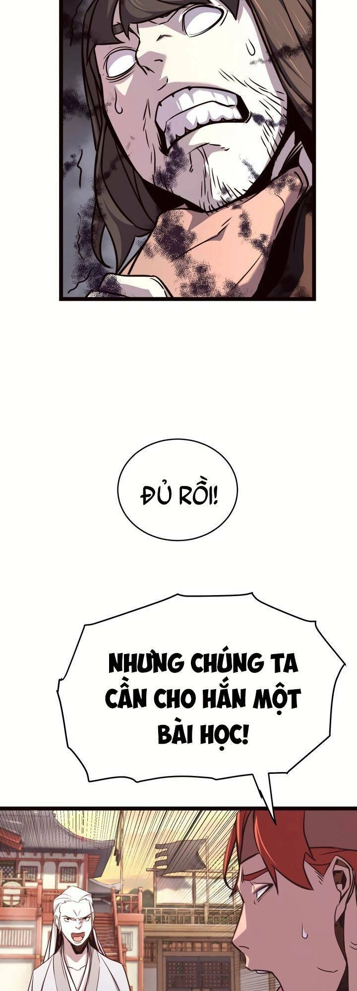 Kẻ Thù Chapter 28 - 50