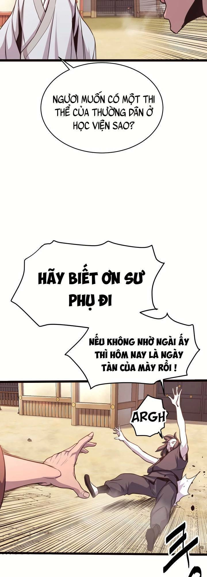 Kẻ Thù Chapter 28 - 51