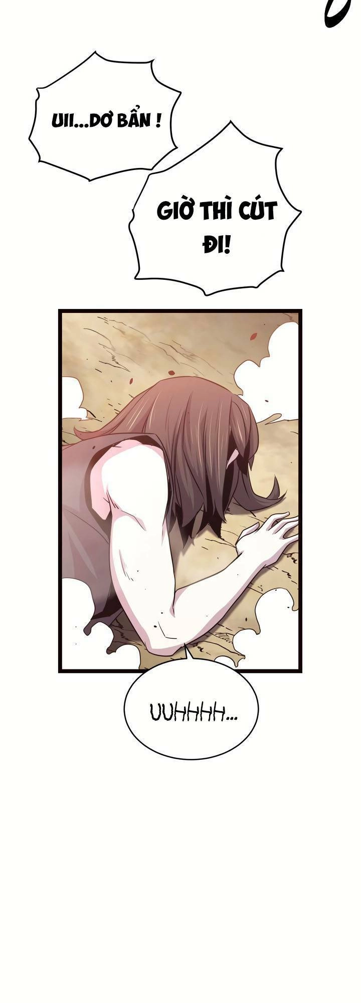 Kẻ Thù Chapter 28 - 52