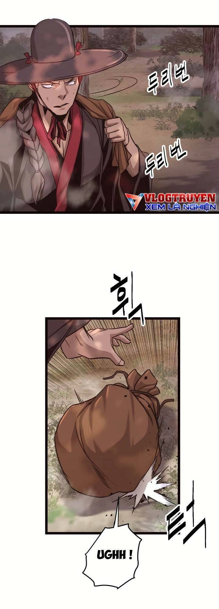 Kẻ Thù Chapter 28 - 55