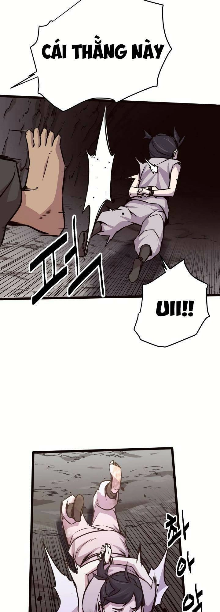 Kẻ Thù Chapter 28 - 60