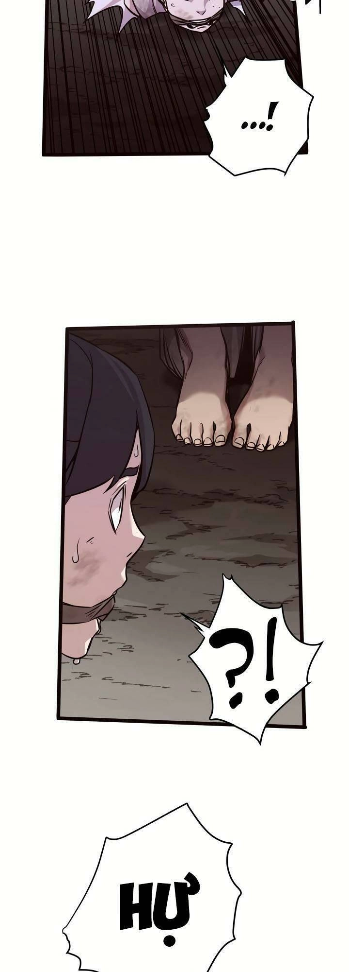 Kẻ Thù Chapter 28 - 61