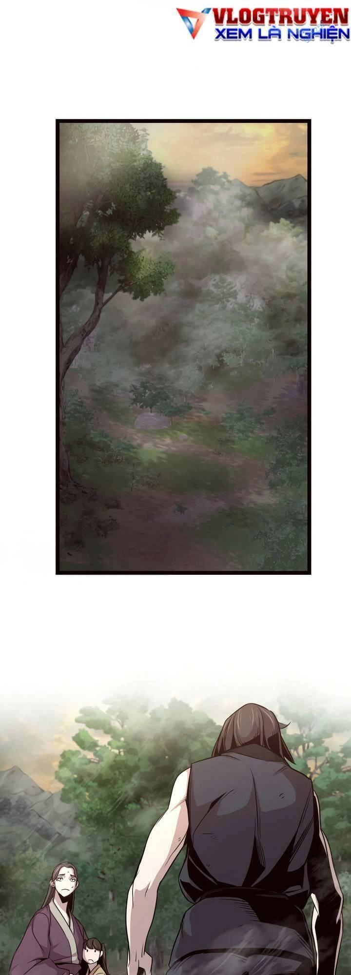 Kẻ Thù Chapter 29 - 1