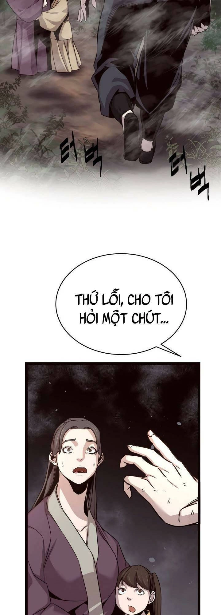 Kẻ Thù Chapter 29 - 2
