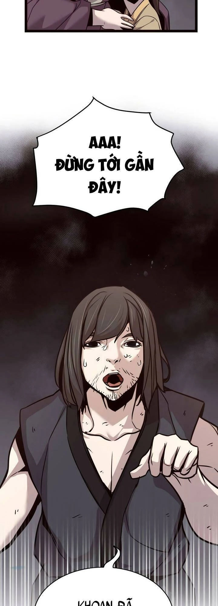 Kẻ Thù Chapter 29 - 3